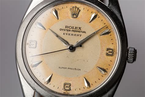 rolex oyster perpetual old models price|Rolex Oyster Perpetual everest value.